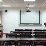 Home Inn Hotel Beijing Daxing Jiugong Subway Station