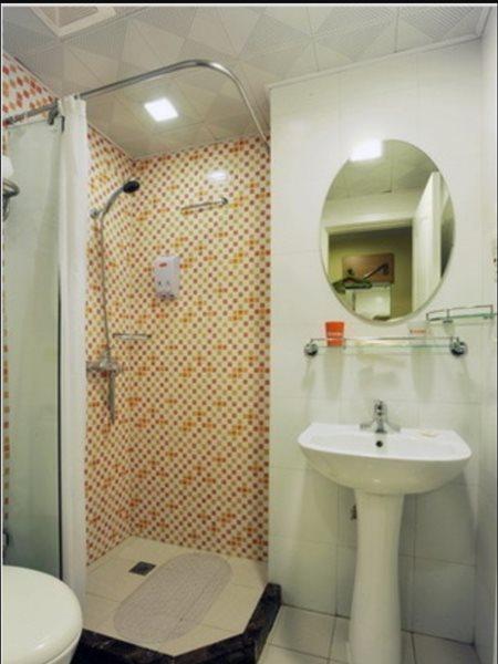 Hotel Daxing Jiugong Subway Station 2*